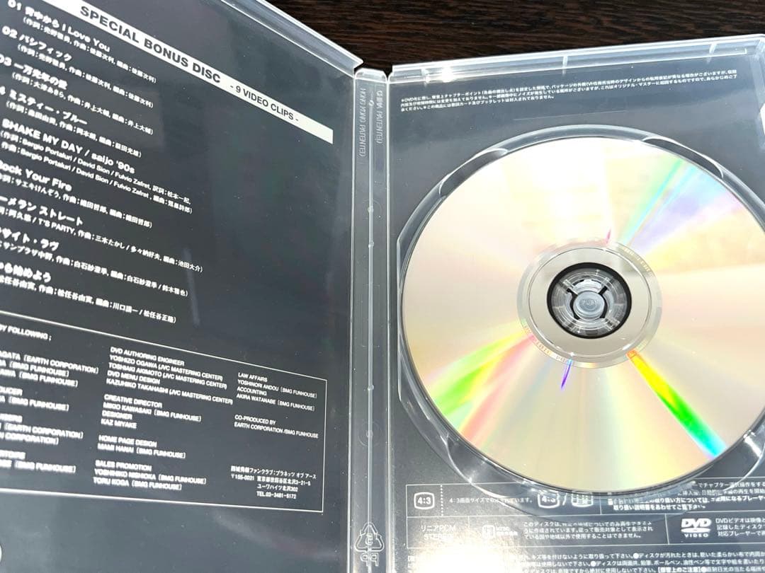 THE STAGE OF LEGEND 西城秀樹 AND MORE