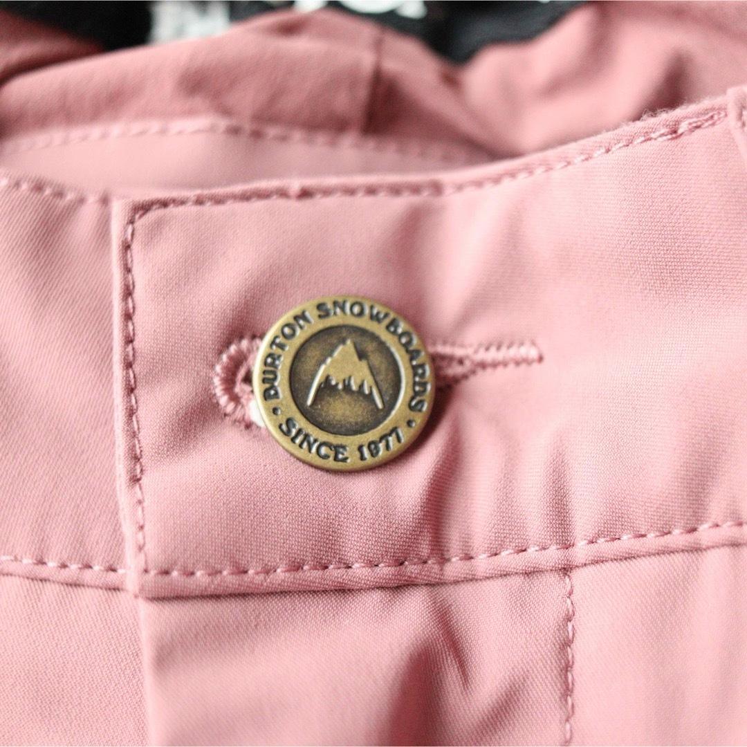 5433専用商品【美品】バートン パンツ レディース ゴアテックス GLORIA