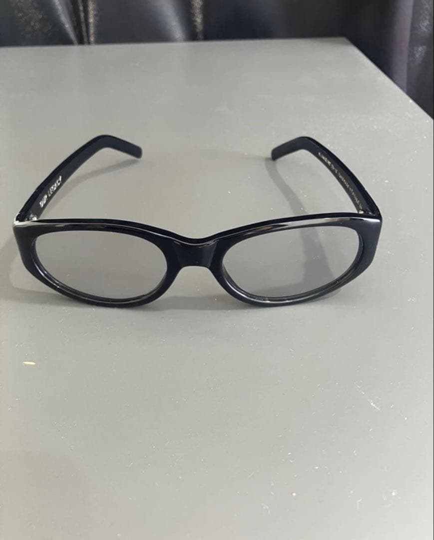 our legacy M.UNWOUND 25-10 サングラス メガネ