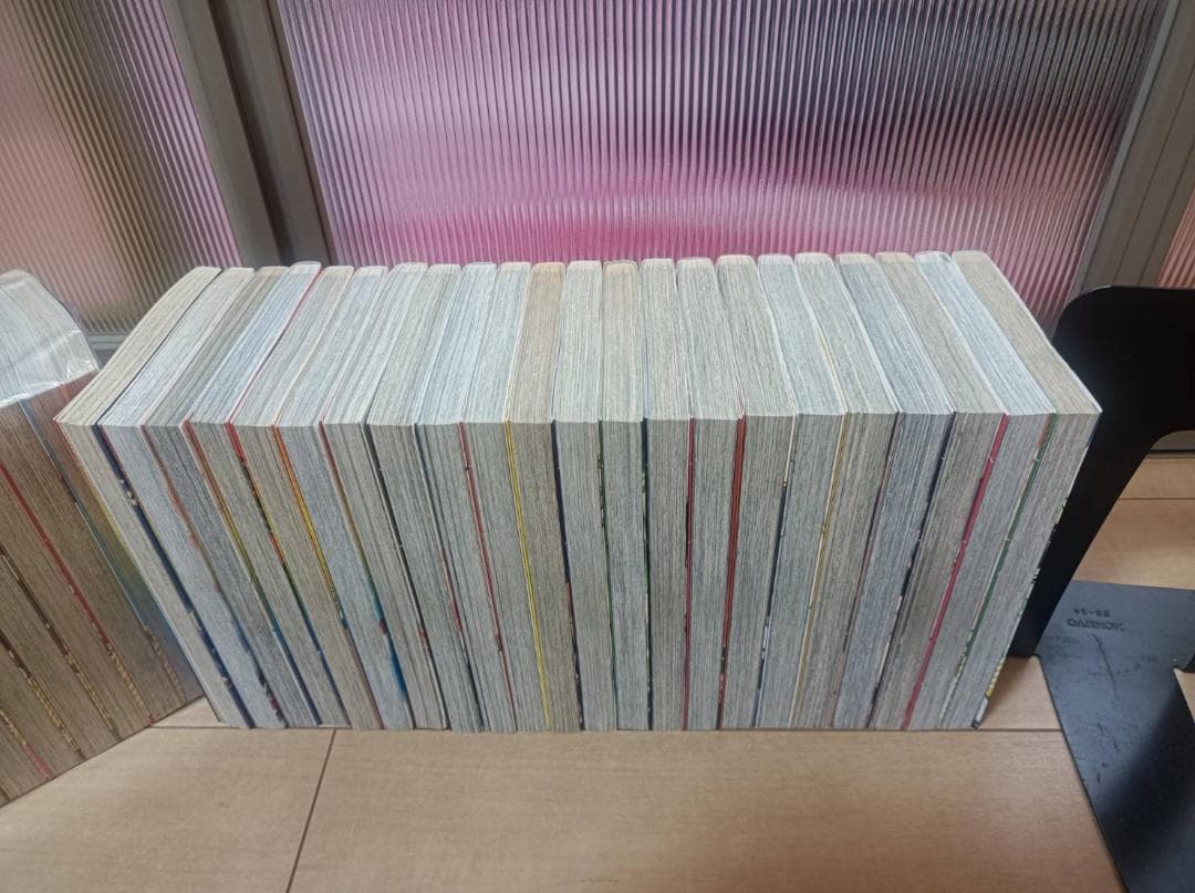 美品 初版 帯付き 家庭教師ヒットマン リボーン エルドライブ 全巻セット 全巻