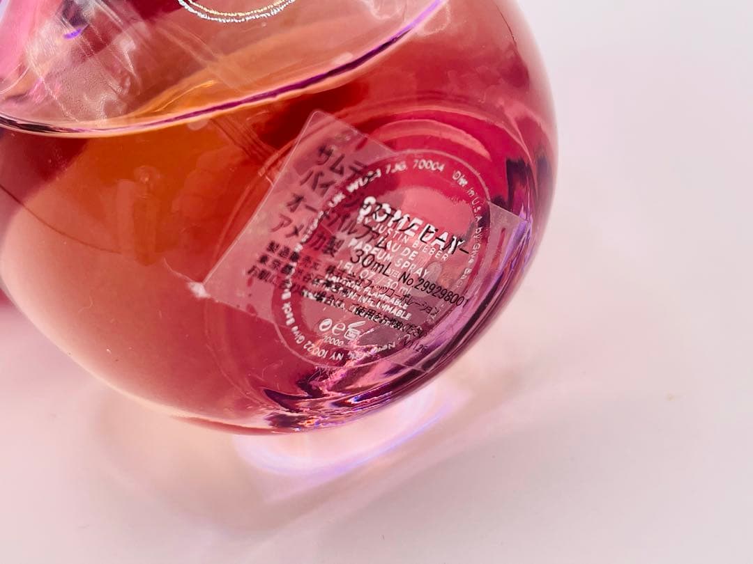 ブランド香水まとめ　ANNA SUI CALMIN 他セット売り