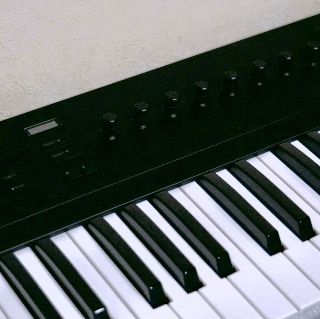 DTM・DAW Native Instruments KOMPLETE KONTROL A61