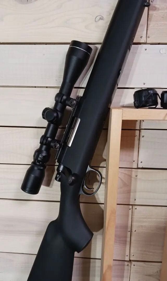 東京マルイ　VSR−10 プロスナイパーモデル