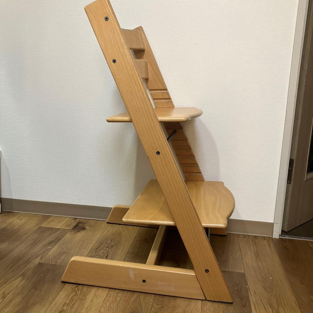 ストッケ　フリップフラップ