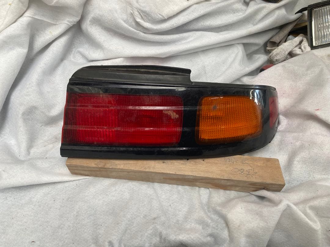 s14シルビア後期ブレーキランプ　RH