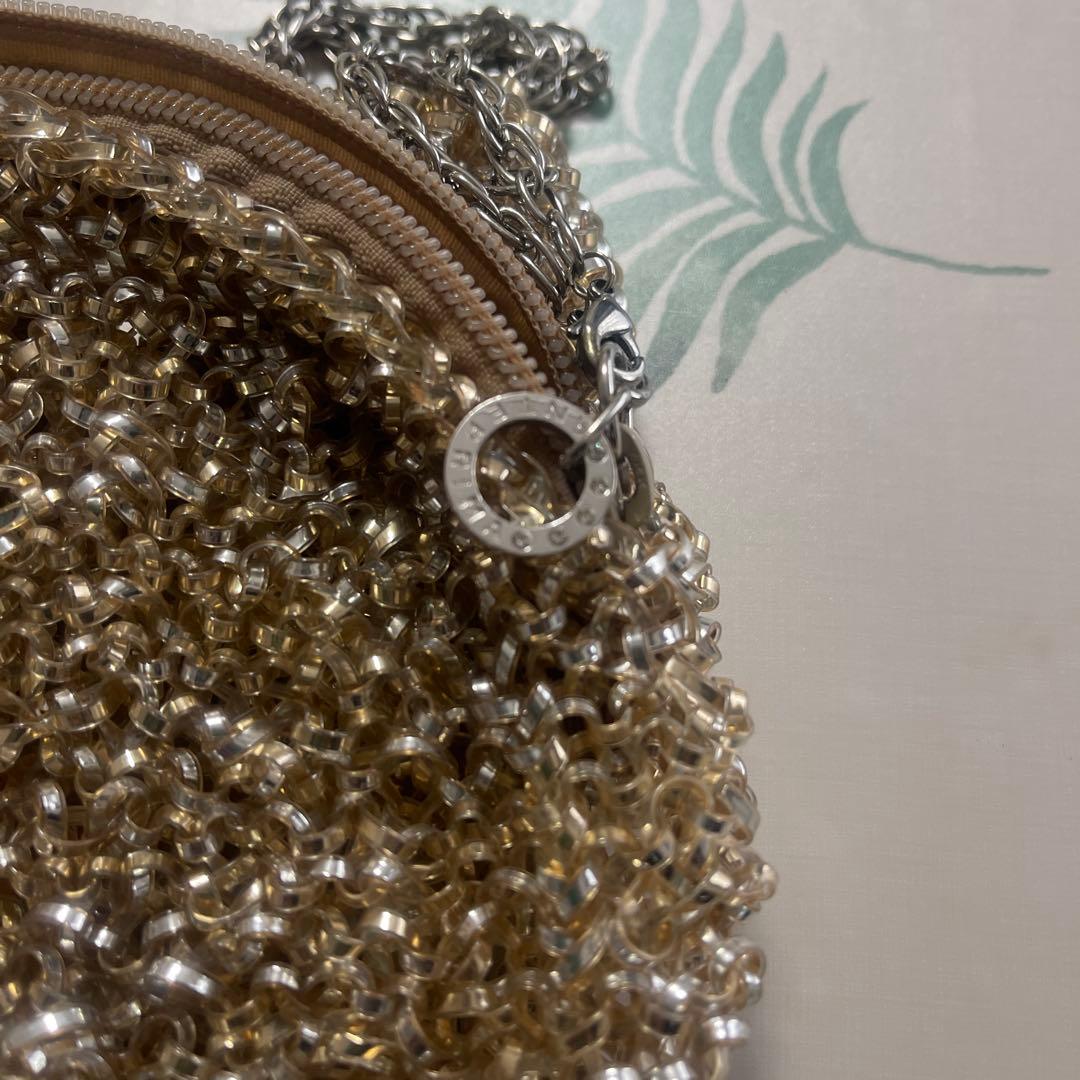 アンテプリマ　キティーちゃんパーティーバッグ