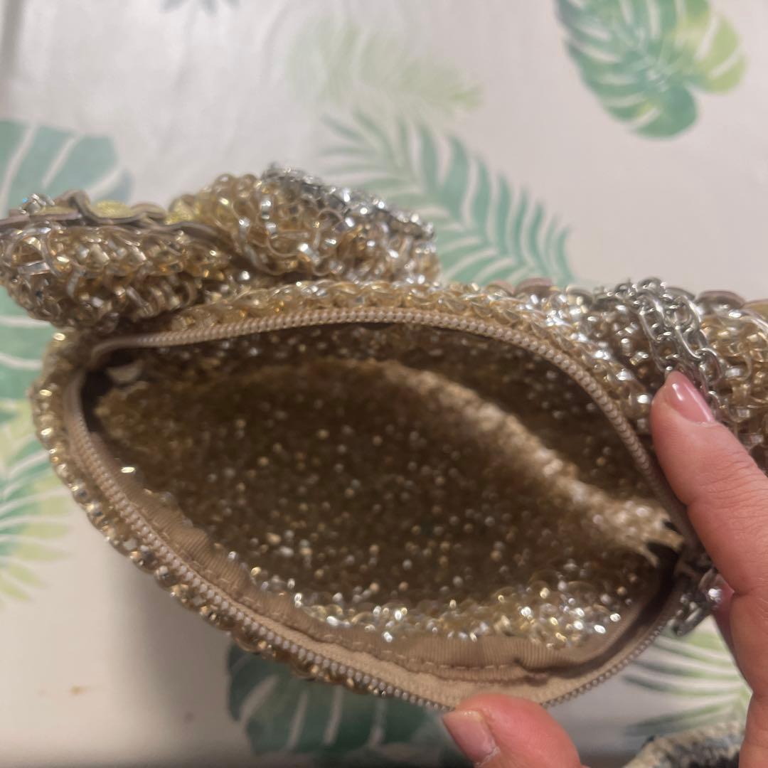 アンテプリマ　キティーちゃんパーティーバッグ