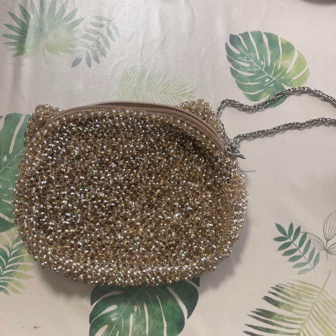 アンテプリマ　キティーちゃんパーティーバッグ