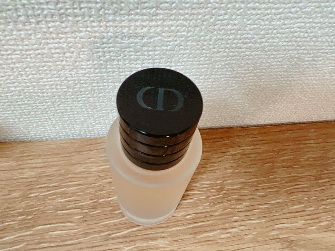 ほぼ未使用　DIOR ディオール　ジャスミン デ ザンジュ ヘアパフューム