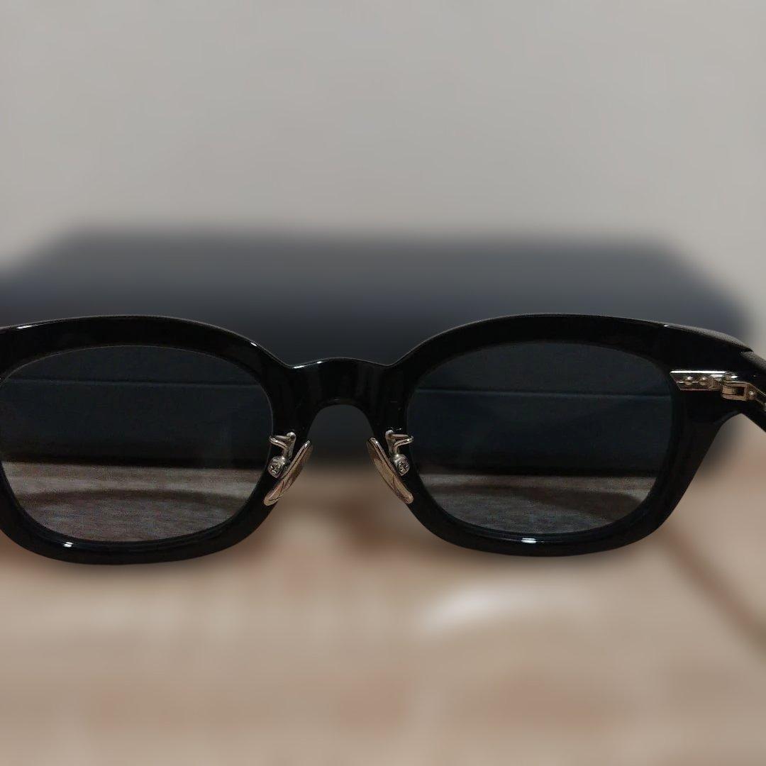 r*a様 YUICHI TOYAMA. U-146　LCY　サングラス