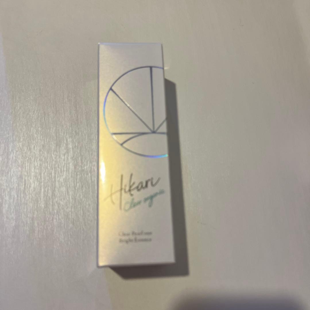 Hikari クリア ブライトエッセンス 50mL 3本セット