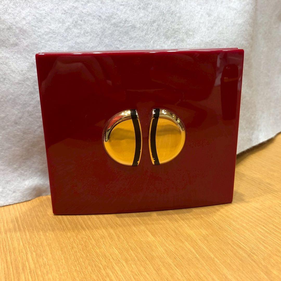 ♥【GUERLAIN】ゲラン　サムサラ　パルファム7.5ml