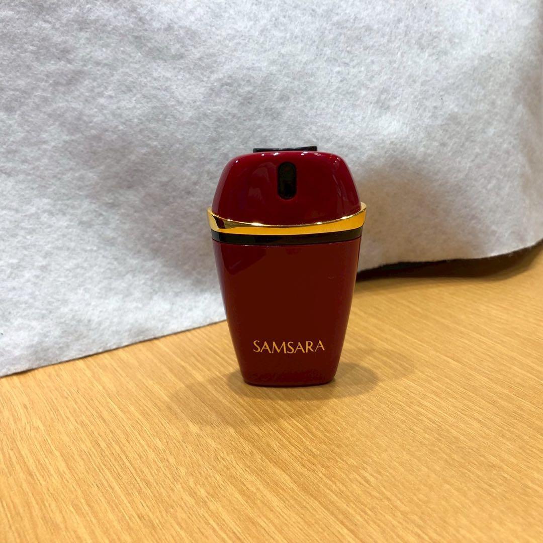 ♥【GUERLAIN】ゲラン　サムサラ　パルファム7.5ml