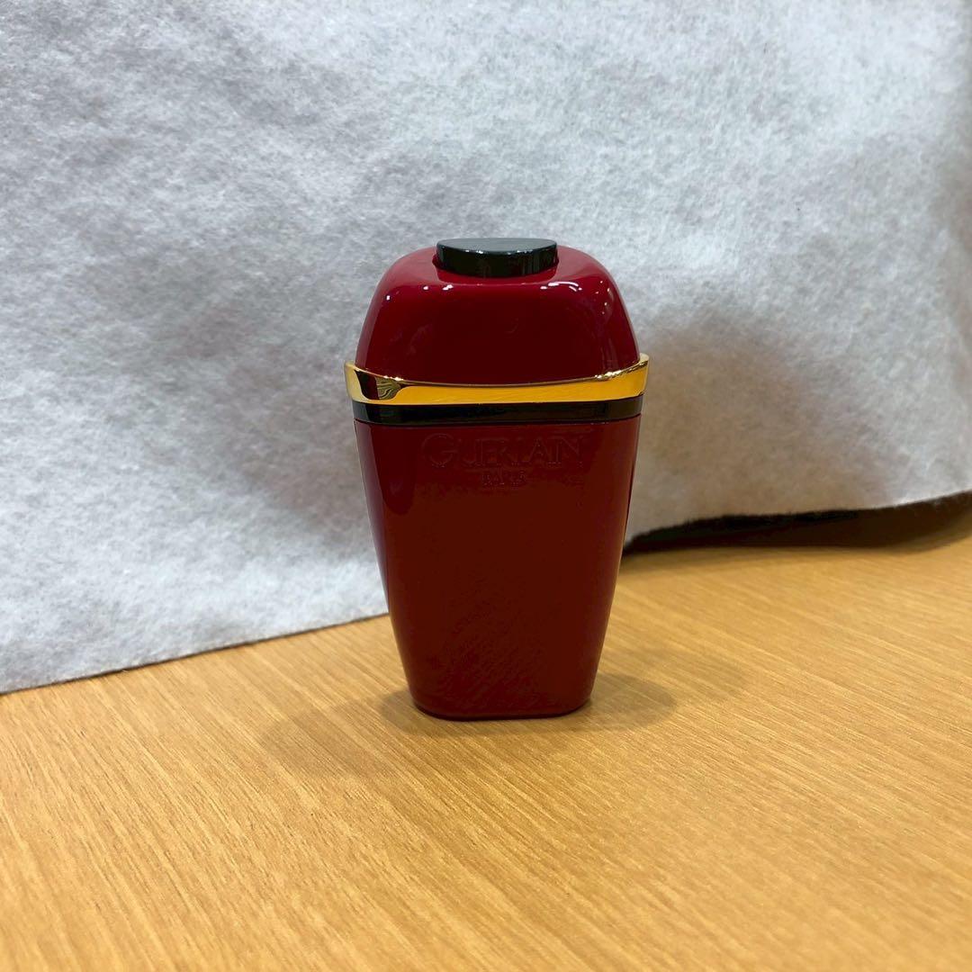 ♥【GUERLAIN】ゲラン　サムサラ　パルファム7.5ml