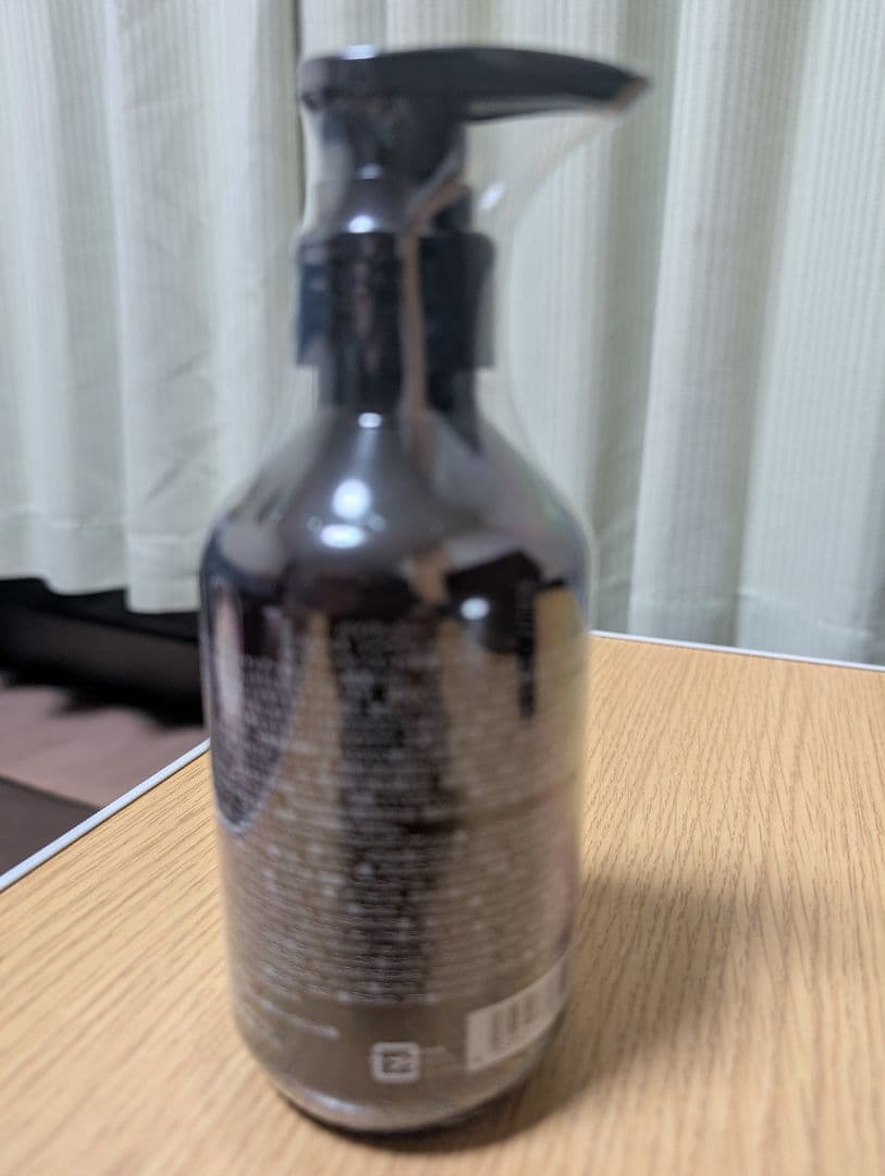 バイワンシースムースリペアエッセンス