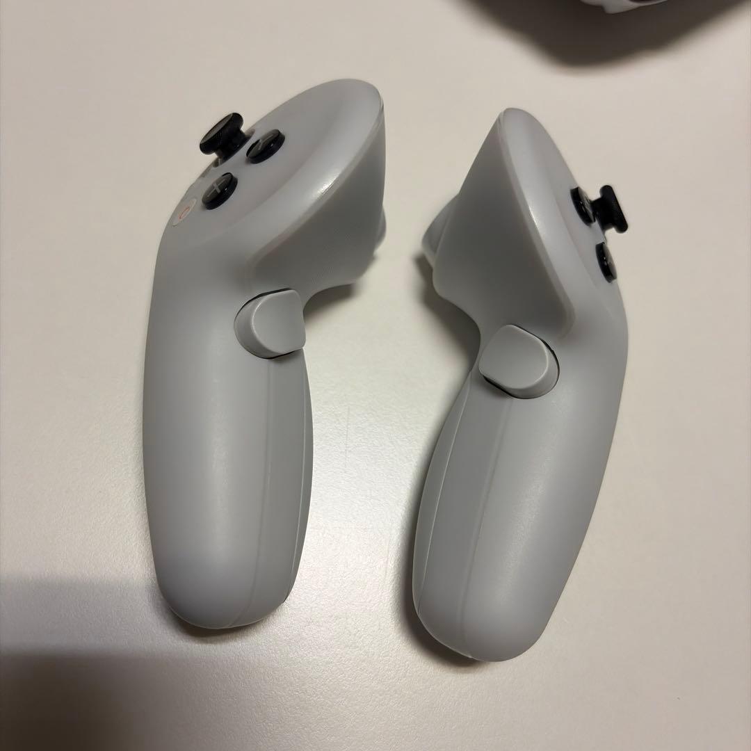 pico4 ultra pico motion trackerセット