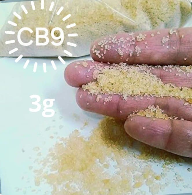 その他 CB9 3g