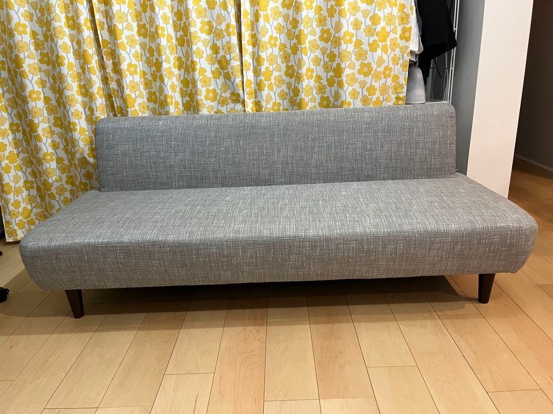 NOYES ソファ bench 3人掛け 廃盤 noyes