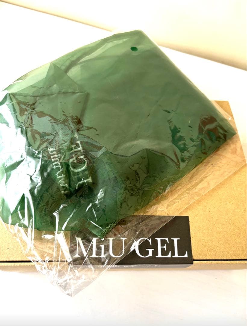 ♦MiU GEL ♦ジェルネイルキット