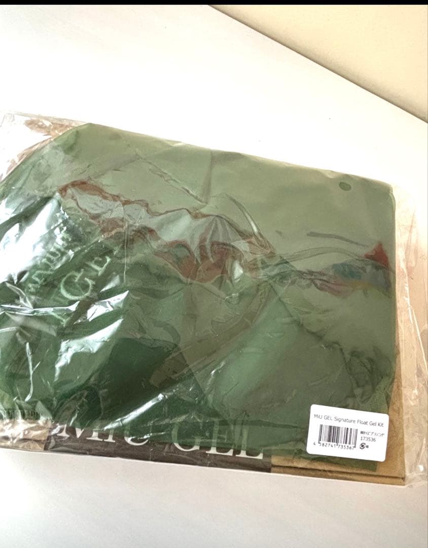♦MiU GEL ♦ジェルネイルキット
