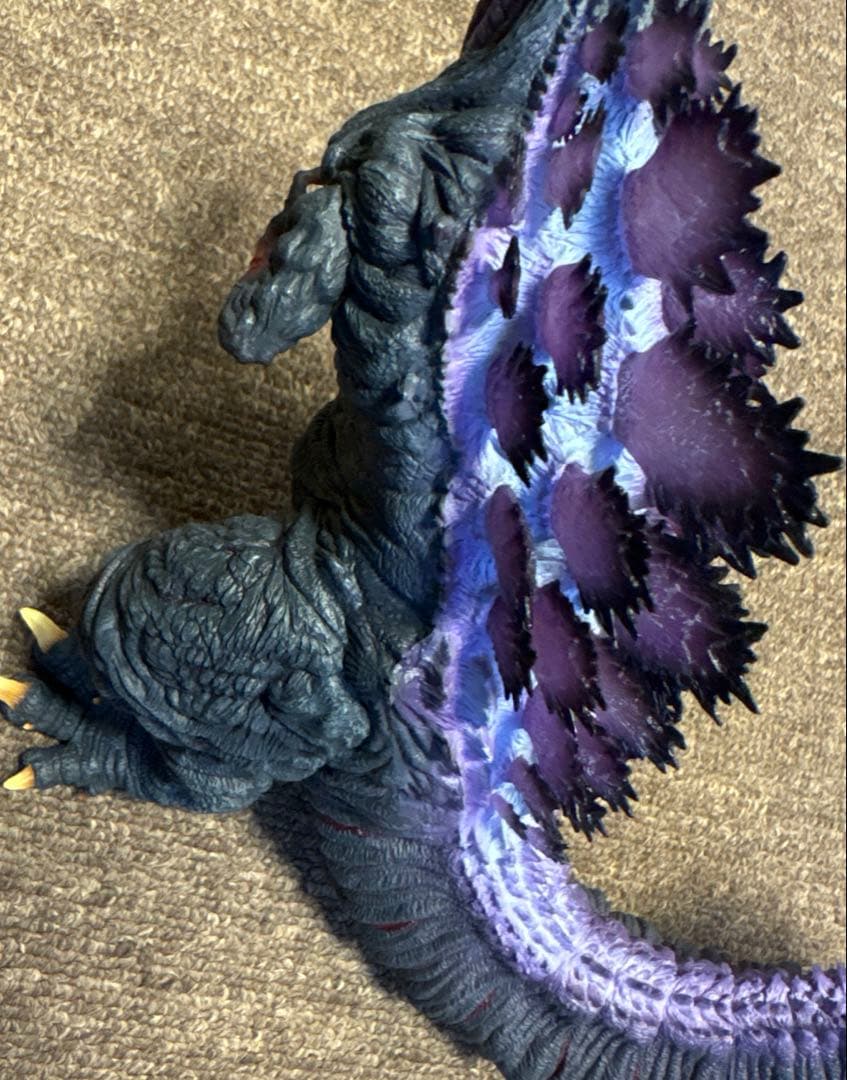 超激造シリーズ シン・ゴジラ(2016)覚醒Ver.