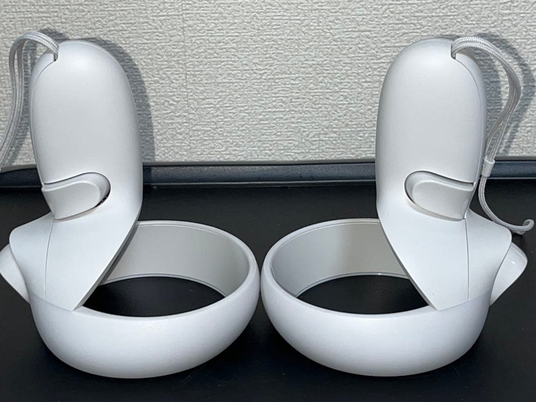 【 Quest2 128GB ★KIWI ヘッドストラップ付き★】