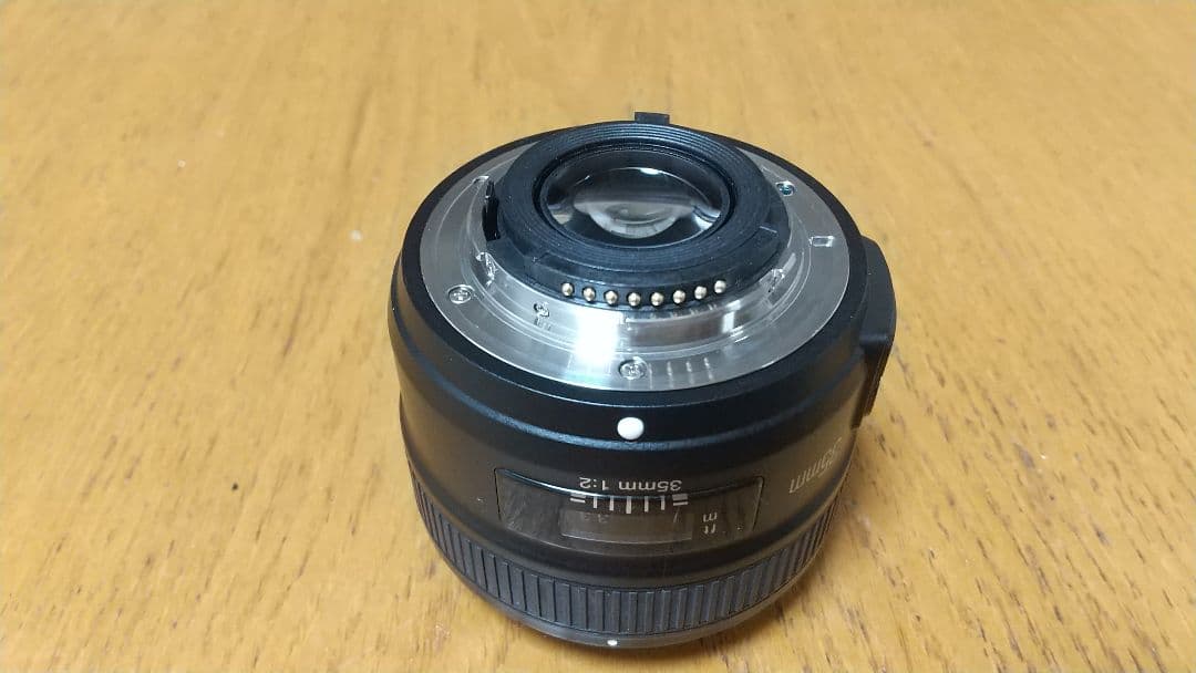 NikonD750 フルサイズ機+ズームレンズ1本+単焦点レンズ1本