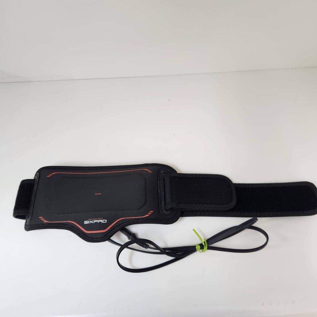★SIXPAD FootFitPlus 本体　SE-AG00　EMS