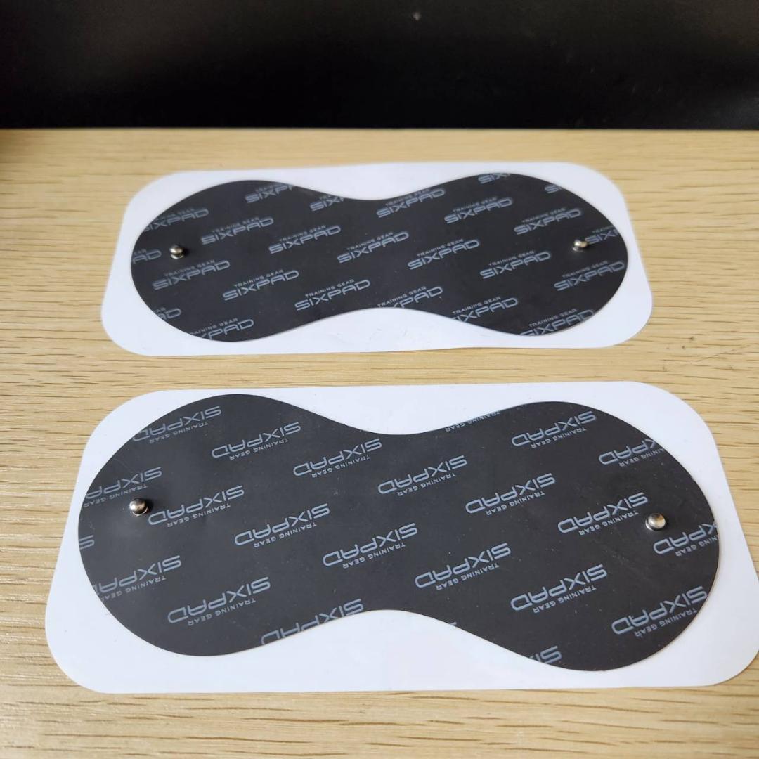 ★SIXPAD FootFitPlus 本体　SE-AG00　EMS