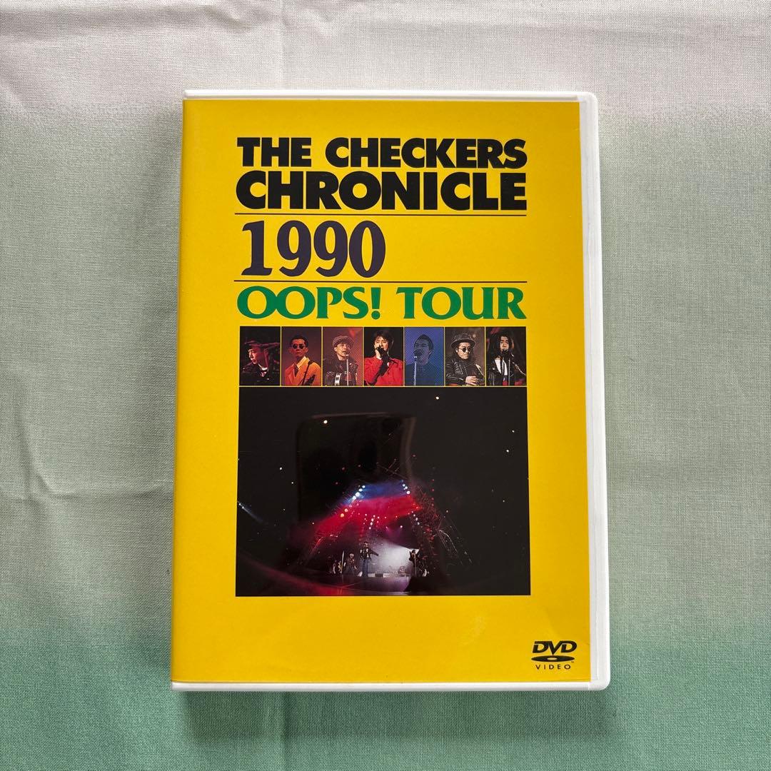 チャムページ 6点