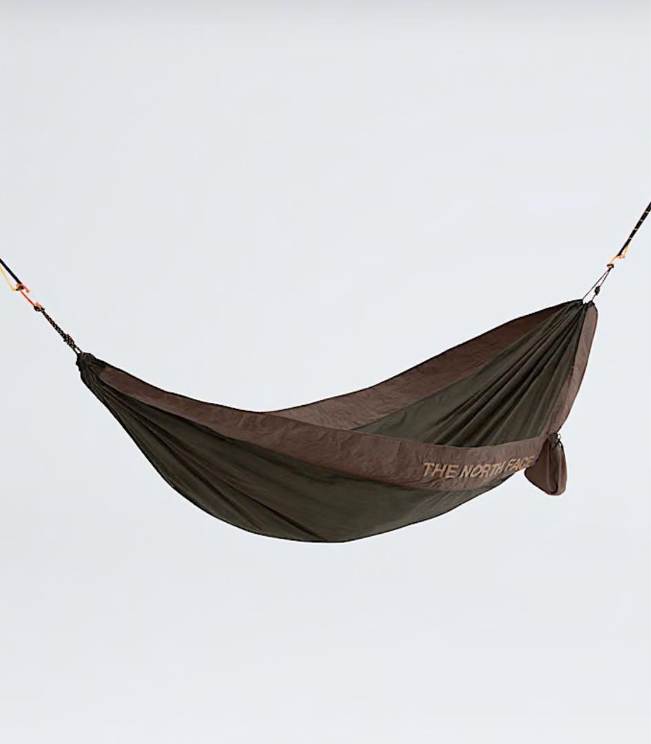 (未開封)THE NORTH FACE ハンモック