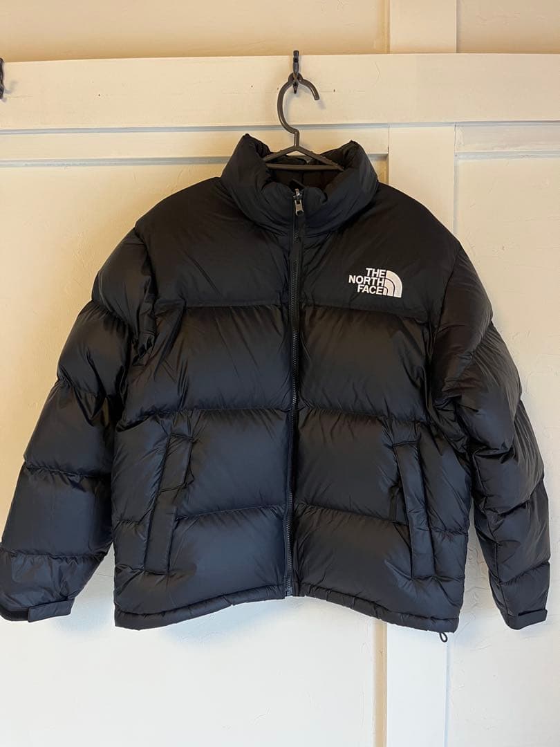 ザ・ノースフェイス ヌプシジャケット ND92555 2025秋冬モデル