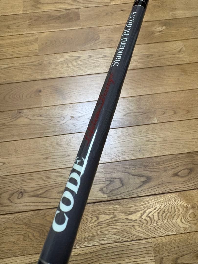 CODE コード ライフスタイルデザイン ザウルス　ブラックフィンS82-4