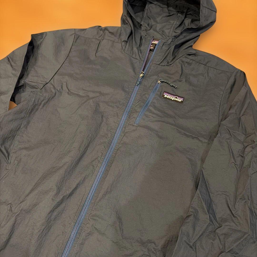 Patagonia フーディニジャケットM寸