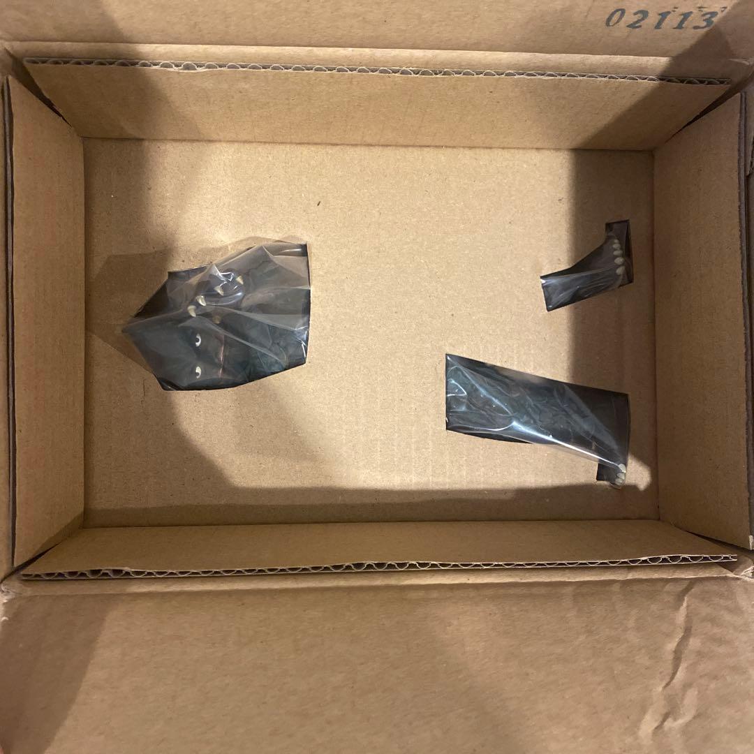 ウルトラ大怪獣シリーズ5000 『ケロニア』　未開封未使用品