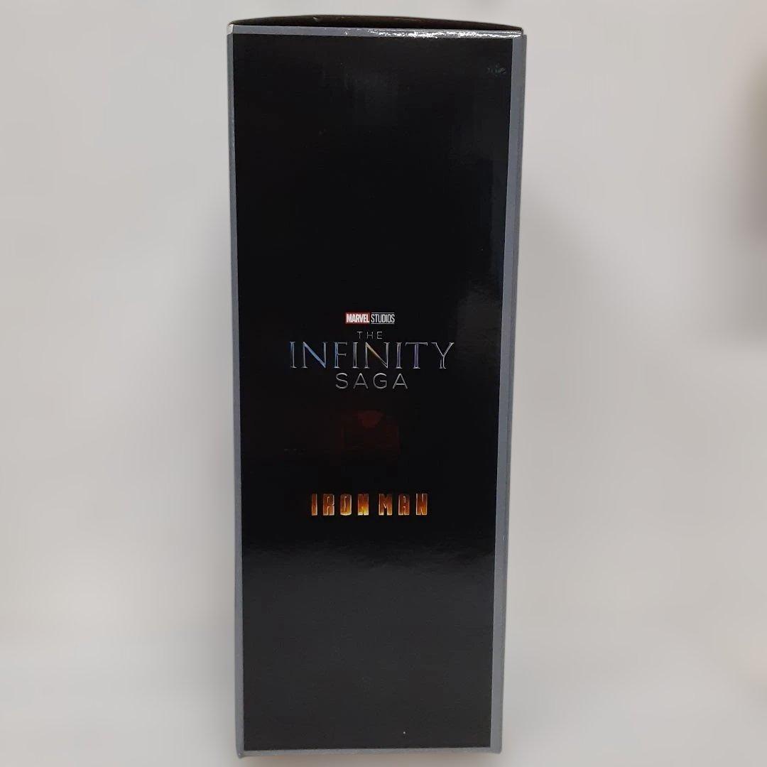 【ラストワン賞】BE@RBRICK アイアンマン Mark5 0213-013