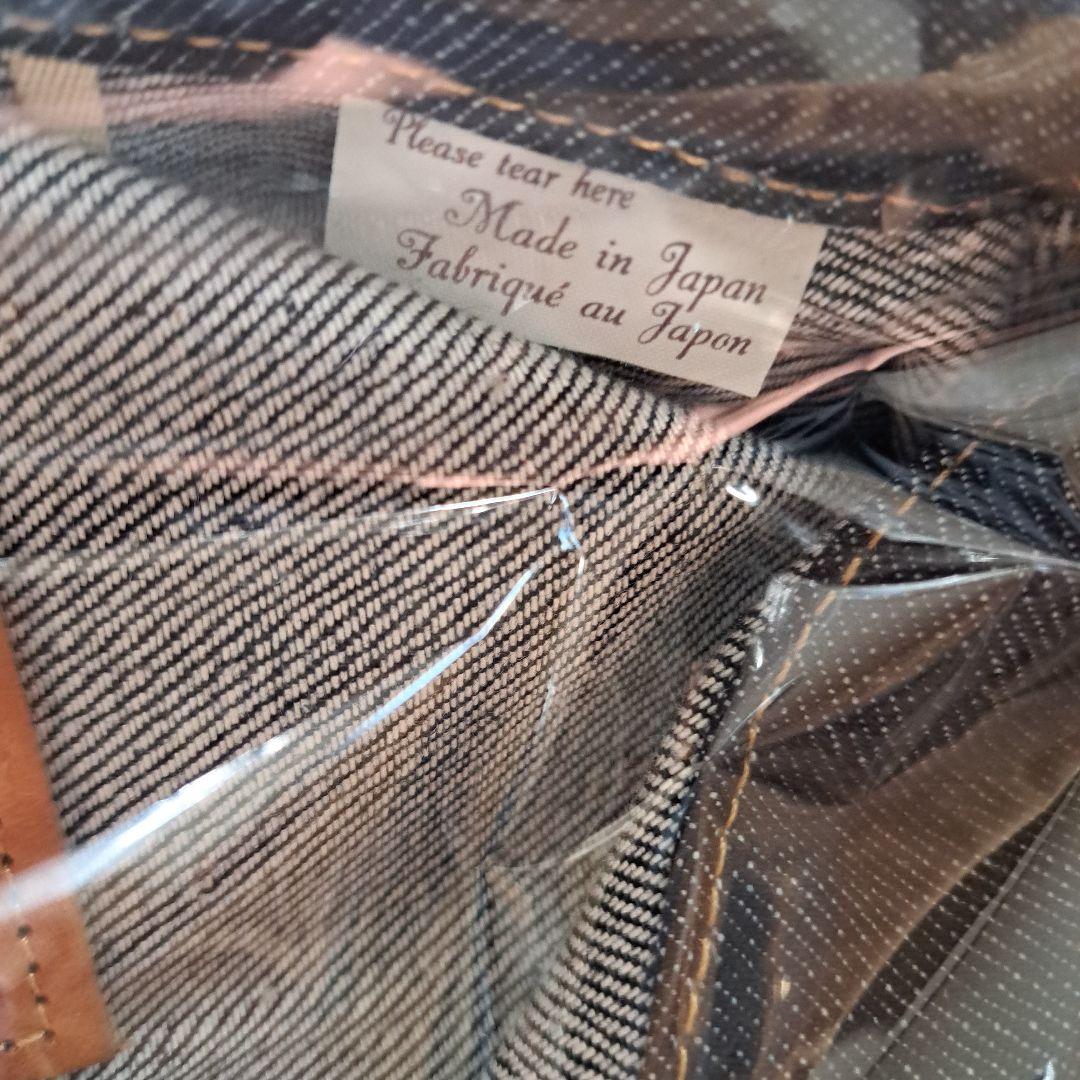 LEVI'S VlNTAGECLOTHING S506XX大戦モデル