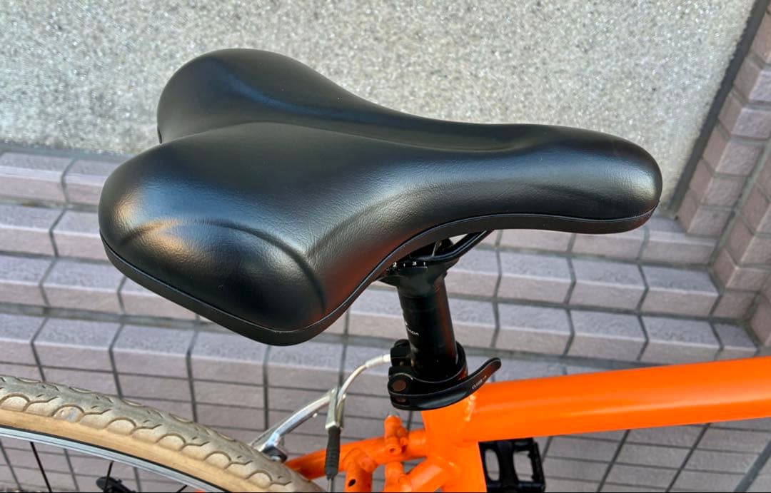 LOUIS GARNEAU ルイガノ　SETTER8 クロスバイク東京