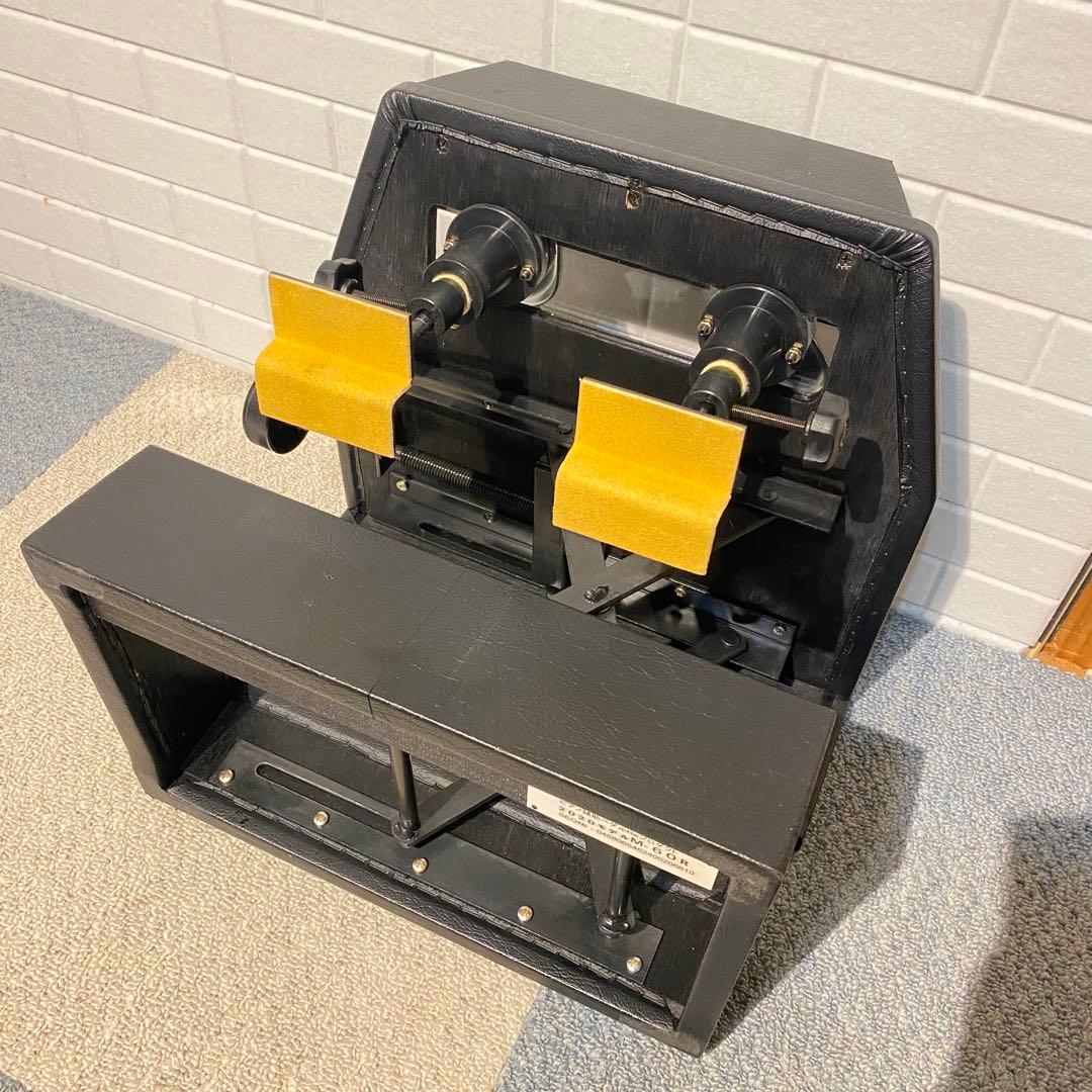 ピアノ補助ペダル　M-60R 山一木研　2020モデル　☆専用バッグ付き☆