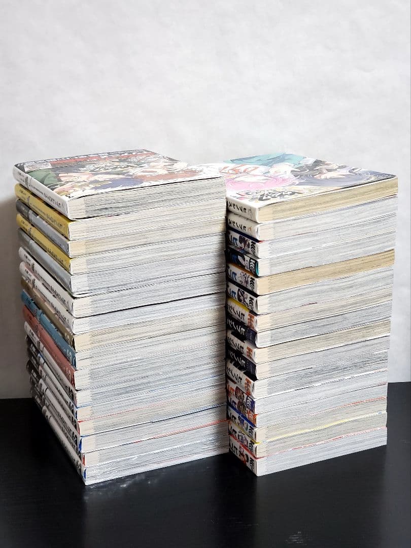 ヒプノシスマイクコミック版　33冊　漫画全巻　超豪華セット