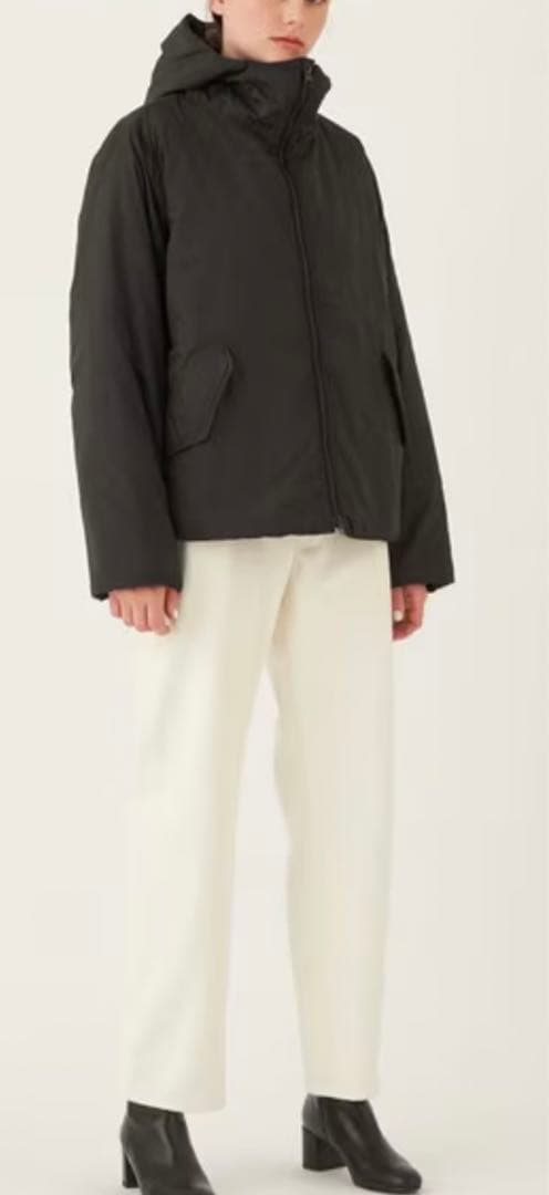 値下げ美品　GALERIE VIE LABO.ART ジャケット