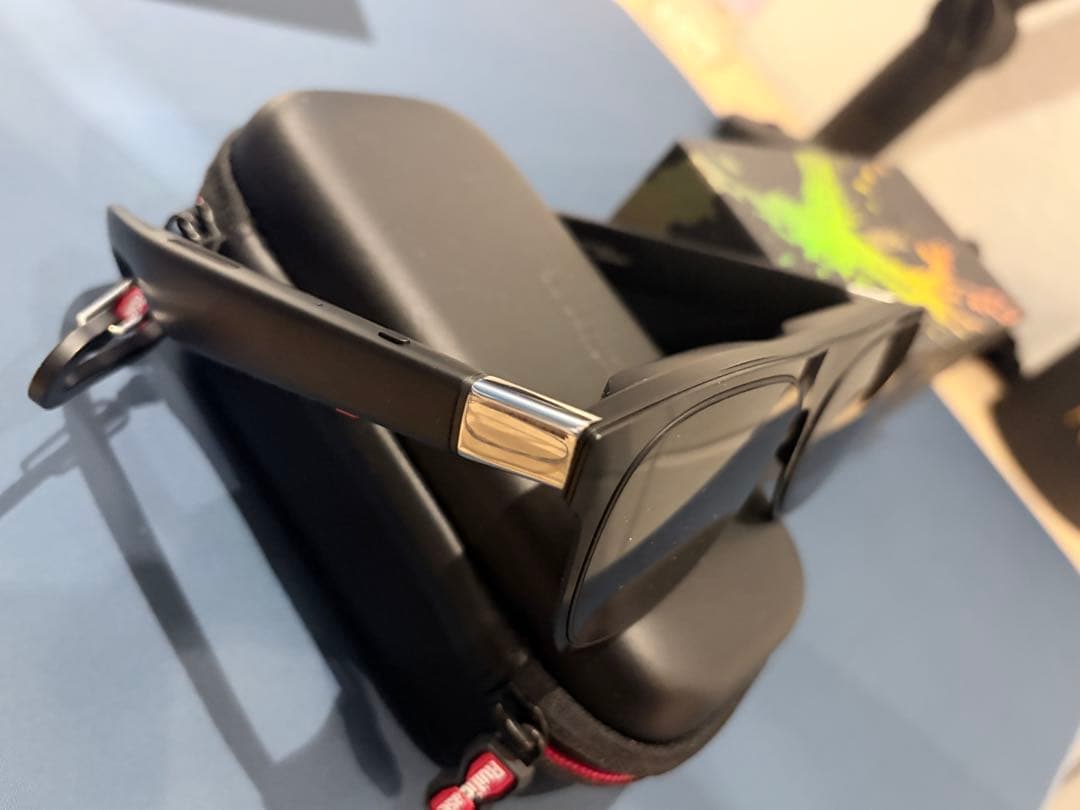 Xreal The One Pro Mサイズ+ Xreal Eyeセット