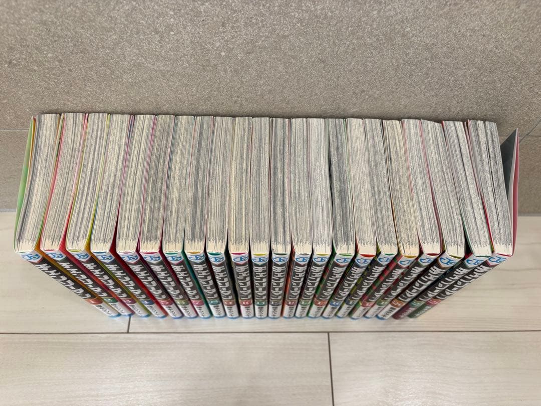 チェンソーマン 全巻セット 1-22巻