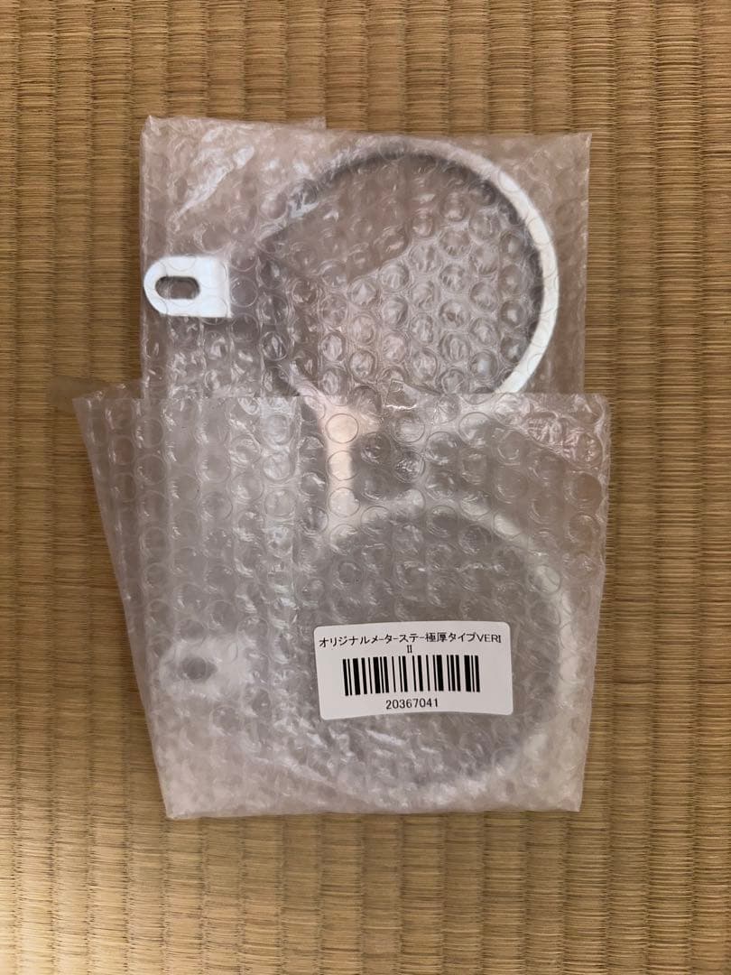 SR400 極厚オリジナルメーターステー　ｖｅｒⅢ 6月8日まで