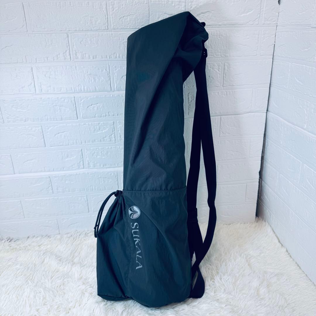 LAVA SUKALA ヨガマット 、マットケース 他 スターターセット ピンク