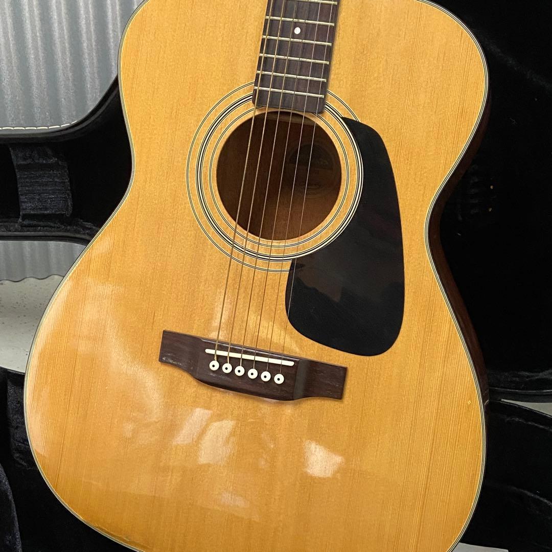 Morris モーリス⭐️アコースティックギター　MF 203【3594】