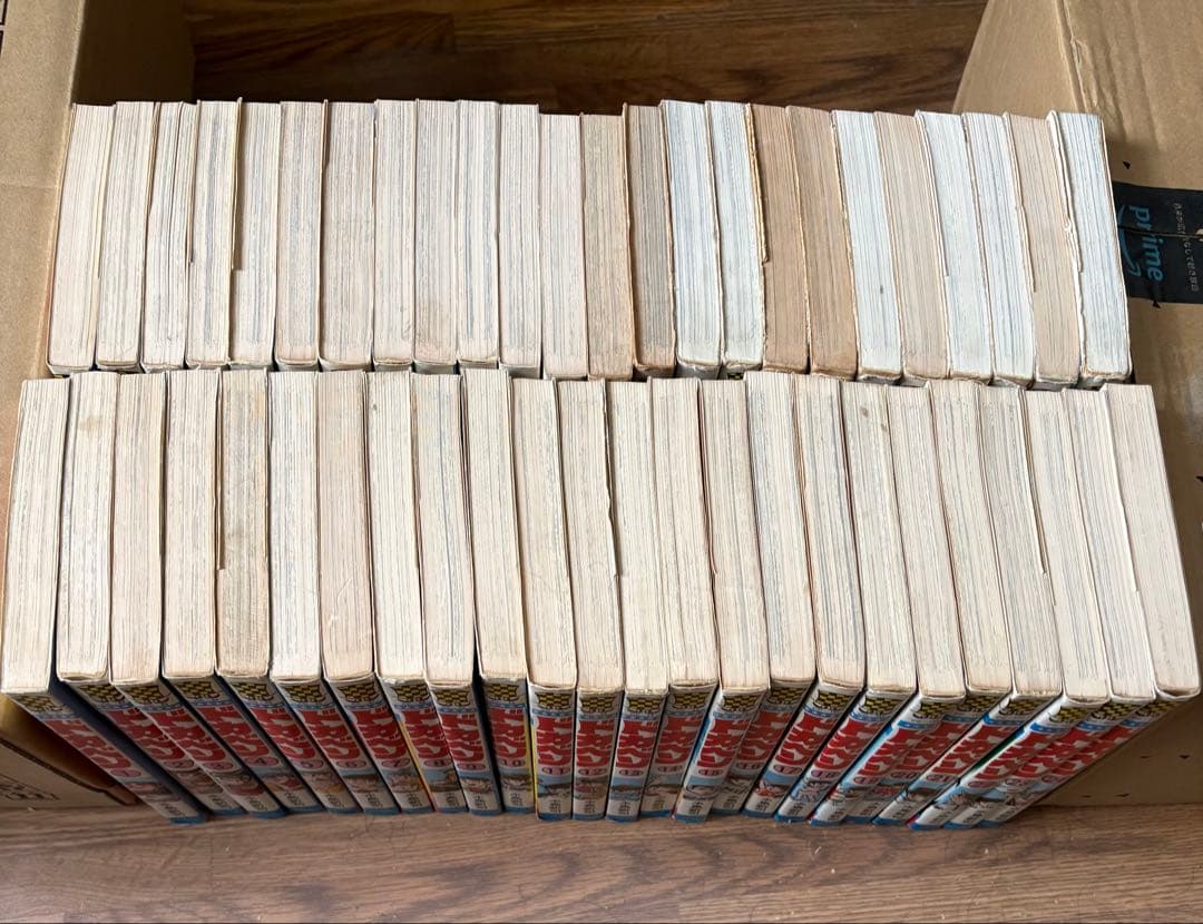 ドカベン 全48巻　全巻セット　送料無料　漫画　コミック　水島新司