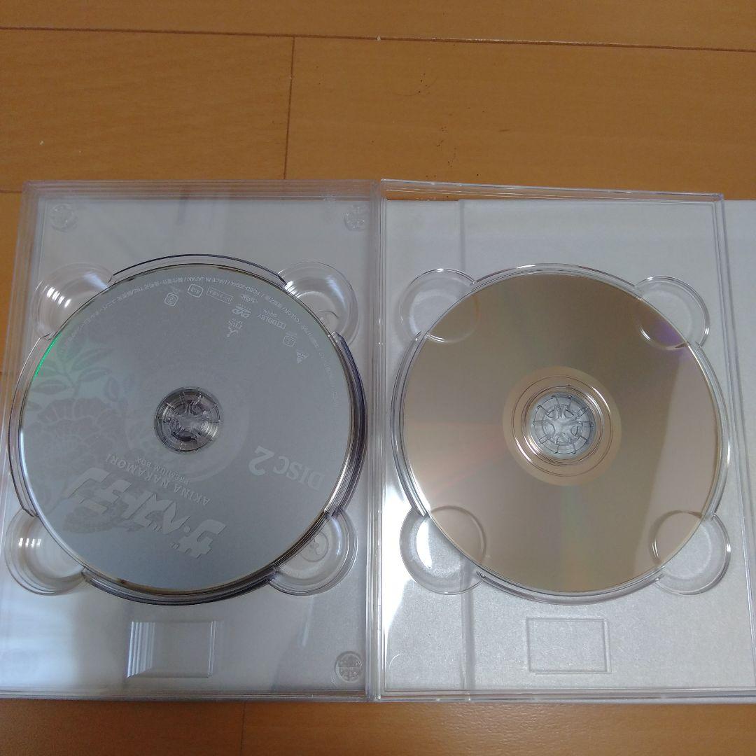 中森明菜 ザ・ベストテン プレミアムボックス＋イーストライヴ インデックス23