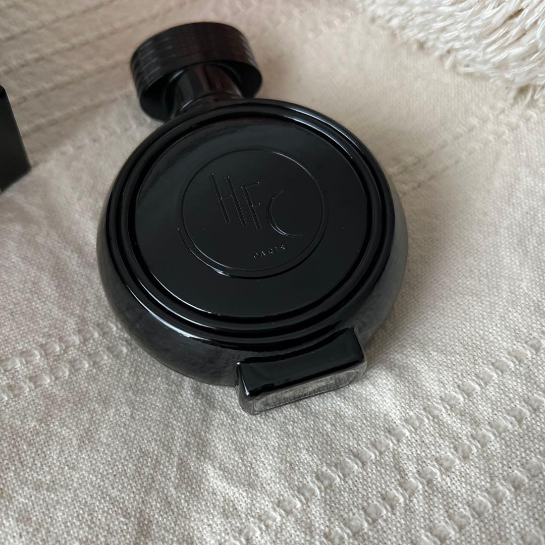 HFC I wanna be loved by you 75ml 香水