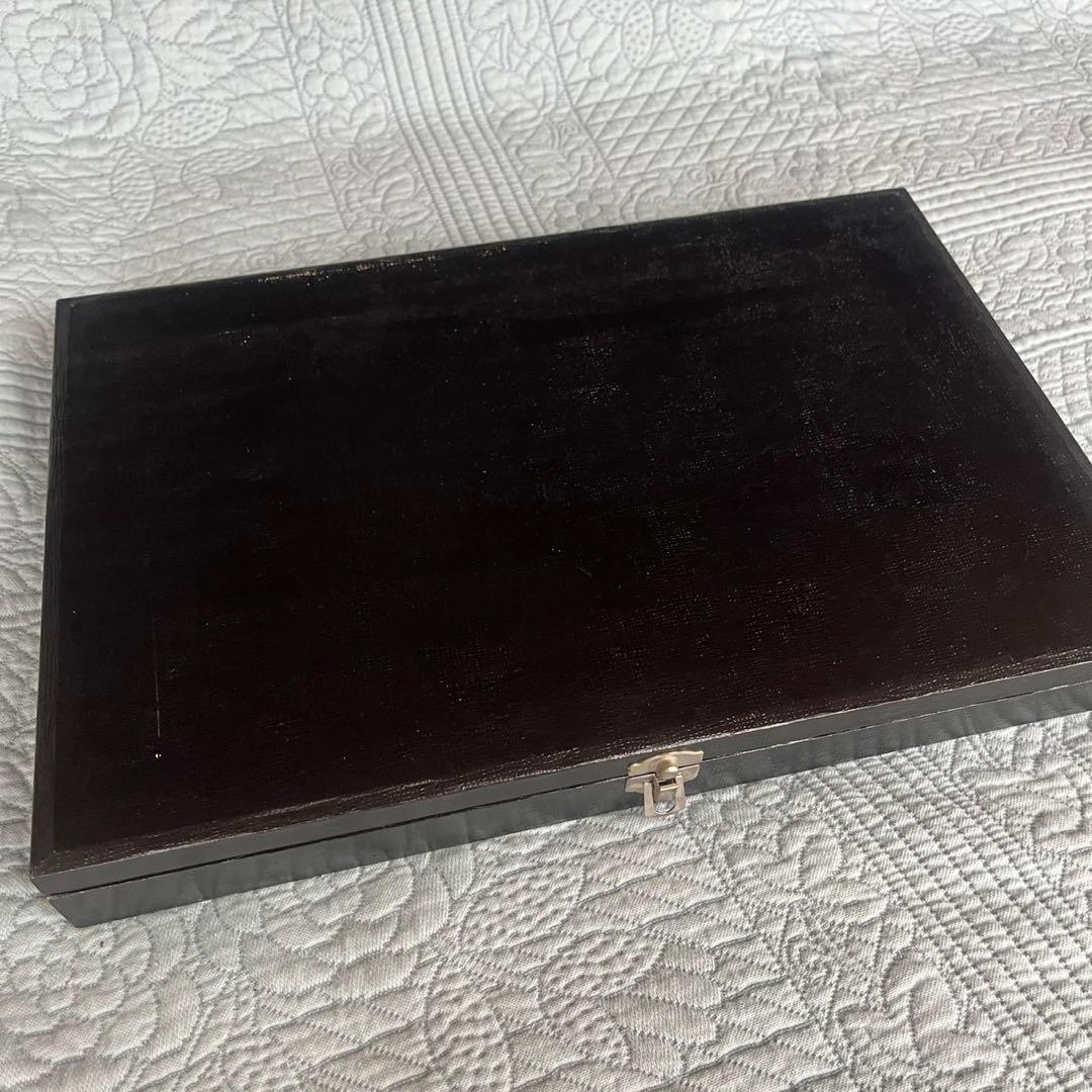 新品未使用！TRIO BRAND 18-12 ボレロ カトラリーセット 25本